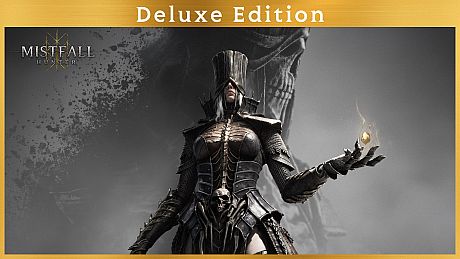 Mistfall Hunter - Deluxe Edition