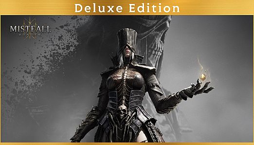 Mistfall Hunter - Deluxe Edition