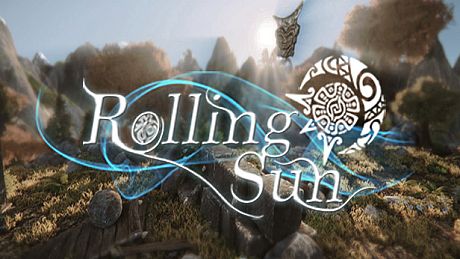 Rolling Sun Game