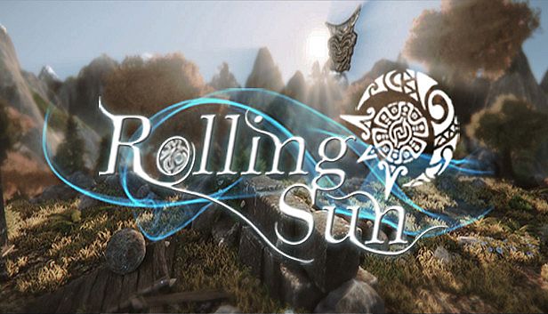 Buy Rolling Sun