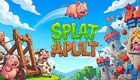 Splatapult
