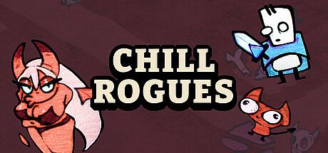 Chill Rogues Game