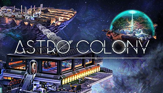 Astro Colony