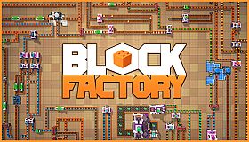 Block Factory