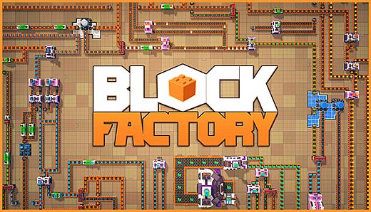 Block Factory