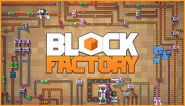 Buy Block Factory