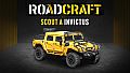 RoadCraft – Invictus Type A Scout
