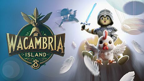 Secrets of Temple Isle Game