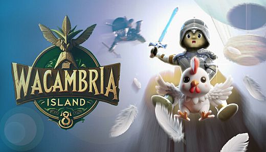 Secrets of Temple Isle