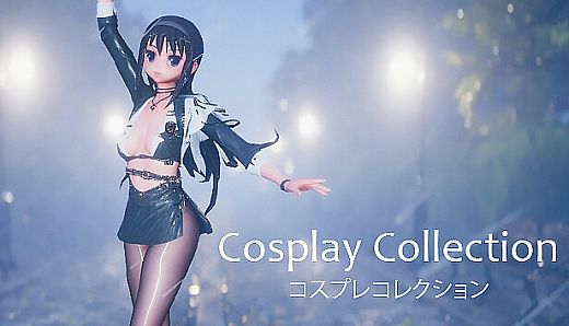 Cosplay Collection