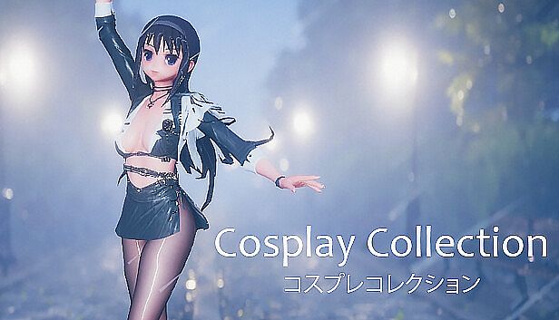 Buy Cosplay Collection