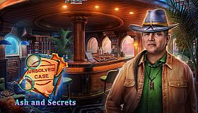 Unsolved Case: Ash and Secrets DLC