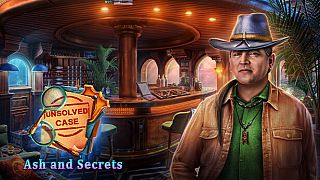 Unsolved Case: Ash and Secrets DLC DLC