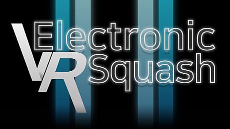 Electronic Squash Game