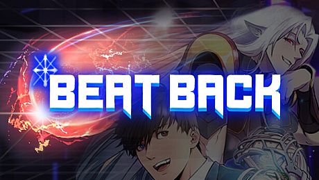 Beat Back VR Game