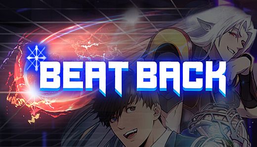 Beat Back VR