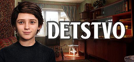 DETSTVO Game