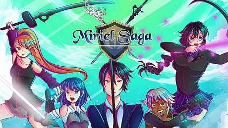 Miriel Saga Game