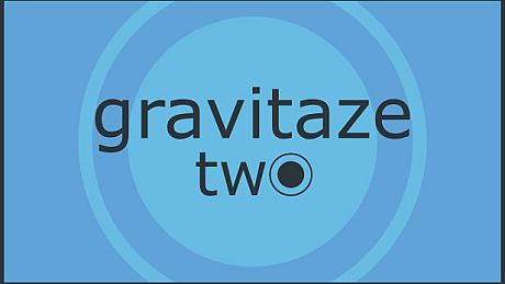 Gravitaze: Two Game