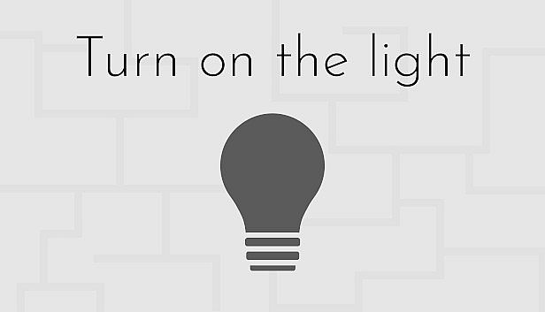 Buy Turn on the light