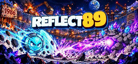 REFLECT89 Game