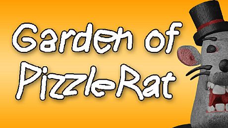 Garden of Pizzlerat Game