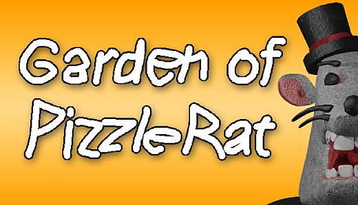 Garden of Pizzlerat
