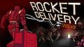 Rocket delivery: Space Wok - Supporter Pack