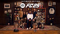 Kup EA SPORTS FC 25 Ultimate Edition na PC