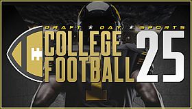 Draft Day Sports: College Football 2025