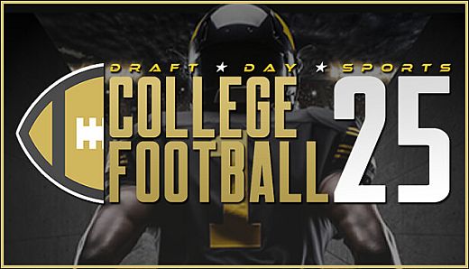 Draft Day Sports: College Football 2025
