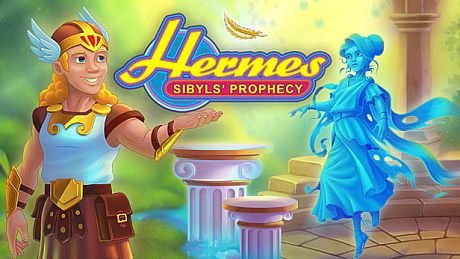 Hermes: Sibyls' Prophecy