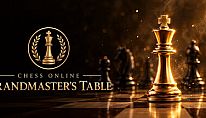 Kup Chess Online: Grandmaster's Table na PC