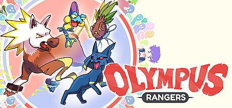 Olympus Rangers Game