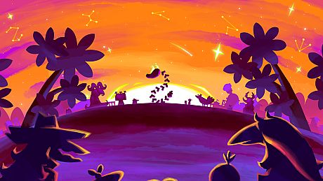 Kulebra and the Souls of Limbo Game