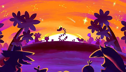 Kulebra and the Souls of Limbo