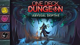 One Deck Dungeon - Abyssal Depths