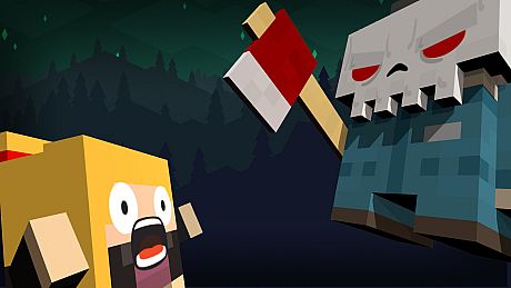 Slayaway Camp: Butcher's Cut Game