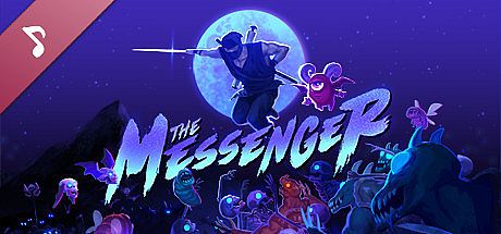 The Messenger Soundtrack - Disc II: The Future [16-Bit] DLC