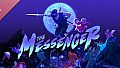 The Messenger EP by Keiji Yamagishi