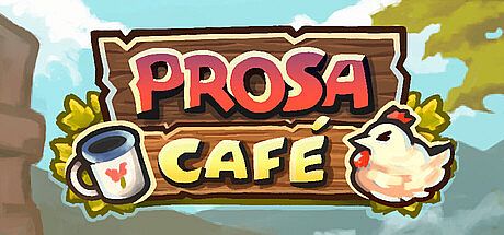 Prosa Café Game