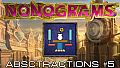 Nonograms - Abstractions #5