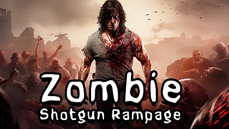Zombie Shotgun Rampage