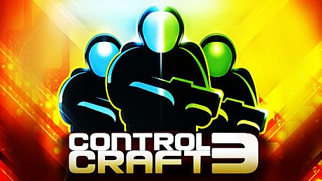 Control Craft 3 Game