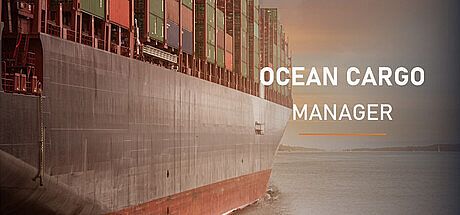 Ocean Cargo Manager Game