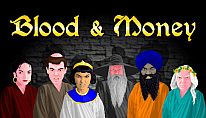 Kup Blood & Money na PC