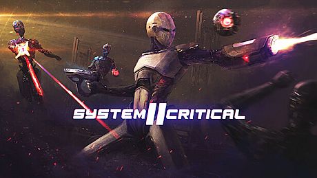 System Critical 2 Game