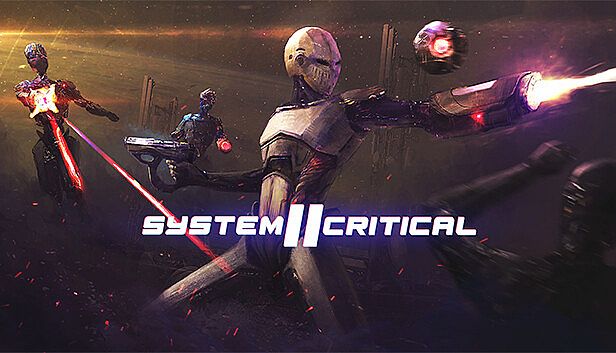 Buy System Critical 2