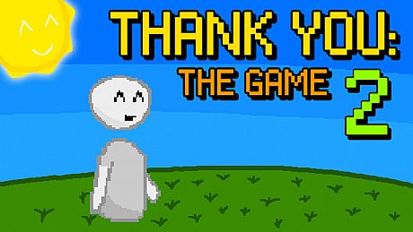 Thank You: The Game 2 DLC