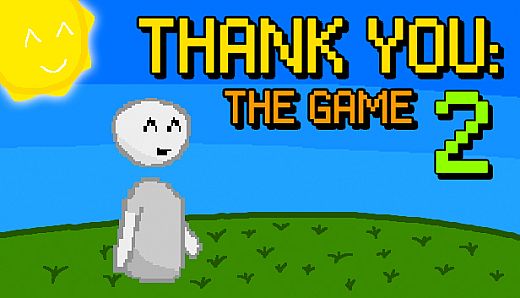 Thank You: The Game 2